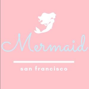 Meet your Posher, Mermaid Jewelry San Francisco!